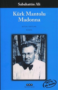 Kürk Mantolu Madonna