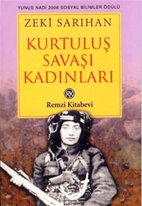 Kurtuluş Savaşı Kadınları