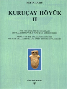 Kuruçay Höyük  II