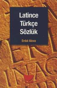 Latince Türkçe Sözlük