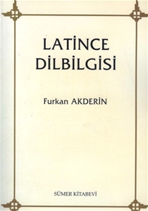 Latince Dilbilgisi