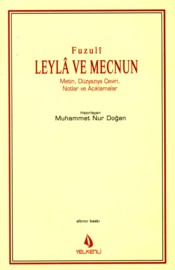 Leyla ve Mecnun