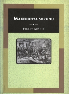 Makedonya Sorunu