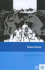 Manas Destanı