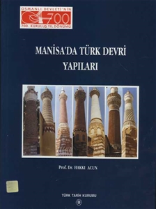 Manisa'da Türk Devri Yapıları