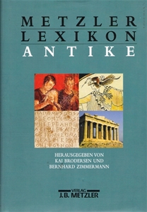 Metzler Lexikon Antike