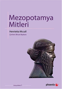 Mezopotamya Mitleri