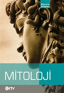 Mitoloji : Başvuru Kitapları