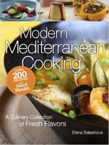 Modern Mediterranean Cooking
