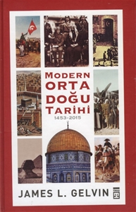 Modern Orta Doğu Tarihi (1453-2015)
