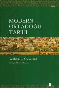 Modern Ortadoğu Tarihi