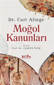 Moğol Kanunları 