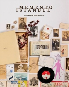 Memento İstanbul: Hristoff Aile Arşivi - Hristoff Family Archive