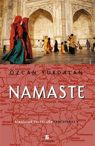 Namaste-Hindistan Yolculuğu