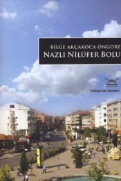 Nazlı Nilüfer Bolu