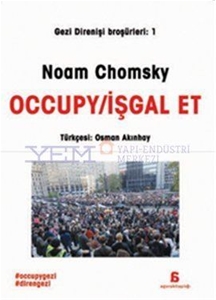 Occupy / İşgal Et