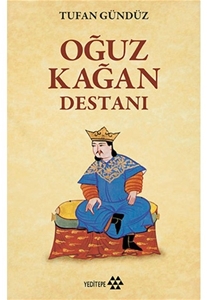 Oğuz Kağan Destanı