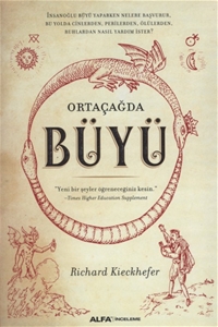 Ortaçağda Büyü