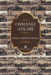 Osmanlı Atları