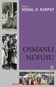 Osmanlı Nüfusu (1830-1914) Demogratif ve Sosyal Özellikleri