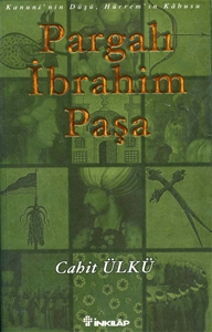 Pargalı İbrahim Paşa