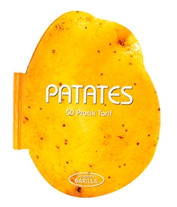 Patates - 50 Pratik Tarif