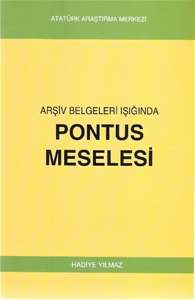 Arşiv Belgeleri Işığında Pontus Meselesi