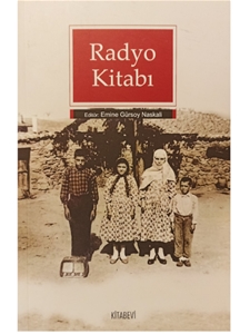 Radyo Kitabı