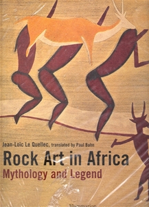 Rock Art in Africa Mythology and Legend