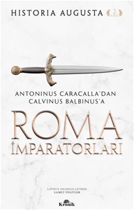 Roma İmparatorları 2. Cilt