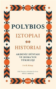 Akdeniz Dünyası ve Roma'nın Yükselişi - 1 ve 2.Kitap