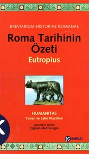 Roma Tarihinin Özeti