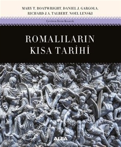 Romalıların Kısa Tarihi