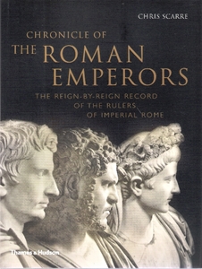 Chronicle of the Roman Emperors