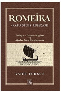 Romeika (Karadeniz Rumcası)