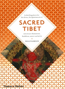 Sacred Tibet (Art and Imagination)