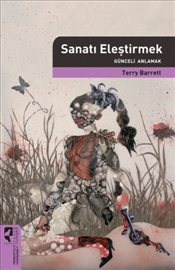 Sanatı Eleştirmek : Günceli Anlamak