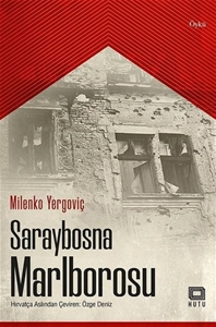 Saraybosna Marlborosu