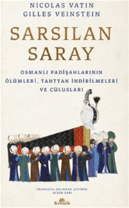 Sarsılan Saray