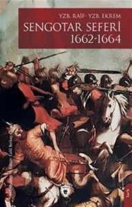 Sengotar Seferi 1662-1664