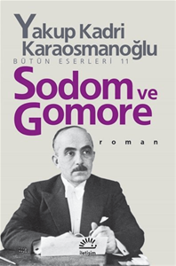 Sodom ve Gomore - Bütün Eserleri 11