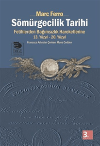 Sömürgecilik Tarihi