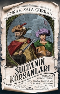 Sultanın Korsanları