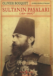 Sultanın Paşaları