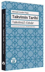 Takvimin Tarihi