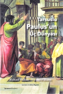 Tarsuslu Paulus'un Üç Dünyası