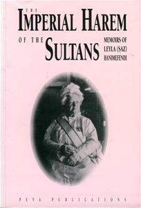 The Imperial Harem Of The Sultans