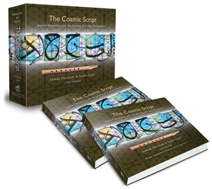 The Cosmic Script: Sacred Geometry and the Science of Arabic Penmanship 