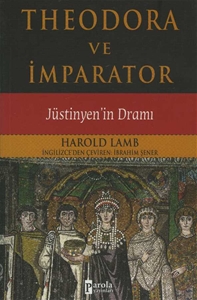 Theodora Ve İmparator Jüstinyen'in Durumu