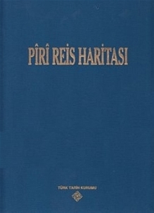 Piri Reis Haritası